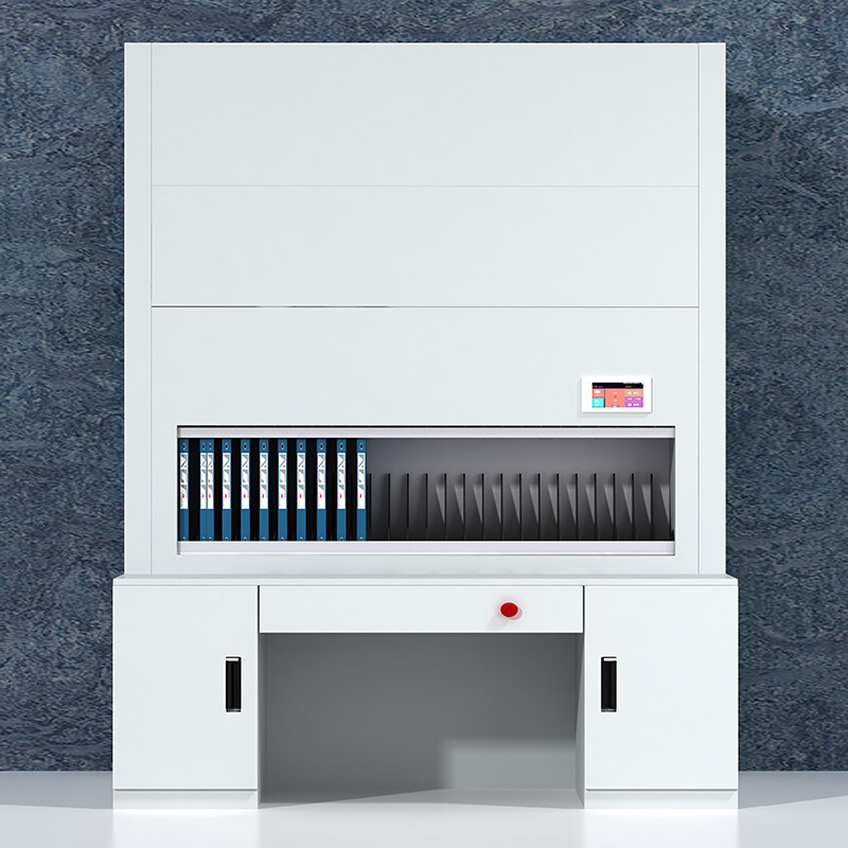 選層人事科檔案存儲(chǔ)柜